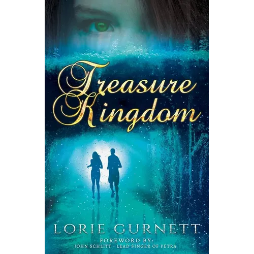 Treasure Kingdom - Paperback