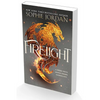 Firelight - Paperback