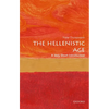 The Hellenistic Age: A Very Short Introduction - Paperback