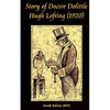 Story of Doctor Dolittle Hugh Lofting (1920) - Paperback
