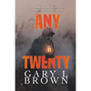 Any Twenty - Paperback
