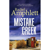 Mistake Creek: An action-packed conspiracy thriller - Paperback