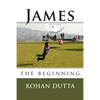 James - Paperback