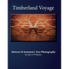 Timberland Voyage: Tree Abstract & Symmetry Art Photography - Paperback