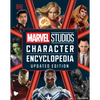 Marvel Studios Character Encyclopedia Updated Edition - Hardcover
