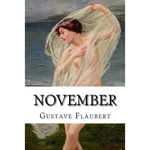 November - Paperback