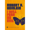 I Will Fear No Evil - Paperback