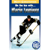 On the Ice With... Mario Lemieux - Paperback