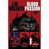 Blood Passion: Volume One - Paperback
