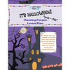 It's Halloween! Vanishing Pumpkin Lesson Plans: PreK-6th Elementary Afterschool Programs Homeschool Art Specialists Parents Preschool Art Creative Wri - Paperback