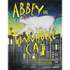 Abbey the Townhouse Cat - Paperback