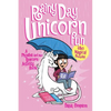 Rainy Day Unicorn Fun: A Phoebe and Her Unicorn Activity Book - Paperback