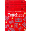 Prayers & Promises for Teachers - Imitation Leather