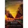 Maranatha Road - Paperback