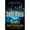 Obsessed: A Michael Bennett Thriller - Paperback