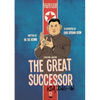 The Great Successor: Kim Jong-Un - A Political Cartoon - Paperback
