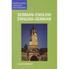 Serbian/English-English/Serbian Concise Dictionary - Paperback