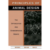 Principles of Animal Design: The Optimization and Symmorphosis Debate - Paperback