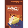 Starting a Nonprofit at Your Church - Paperback