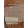 61 DIVISION Divisional Troops 308 Brigade Royal Field Artillery: 1 January 1916 - 27 January 1916 (First World War, War Diary, WO95/3044/2) - Paperback