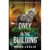 Only Monsters in the Building - Paperback