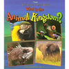 What Is the Animal Kingdom? - Paperback
