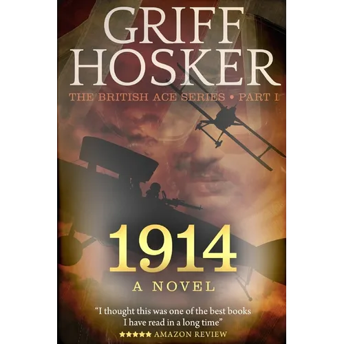 1914 - Paperback