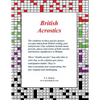 British Acrostics - Paperback
