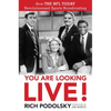 You Are Looking Live!: How the NFL Today Revolutionized Sports Broadcasting - Hardcover