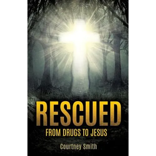 Rescued - Paperback