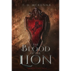 The Blood of the Lion - Paperback