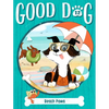 Beach Paws - Hardcover