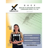 Gace English to Speakers of Other Languages (Esol) 119, 120 Teacher Certification Test Prep Study Guide: Gace ESOL - Paperback