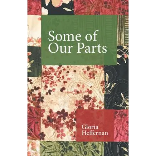 Some of Our Parts - Paperback