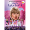 Who Is Taylor Swift? - Paperback