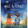 Male & Female Created He Them - Hardcover