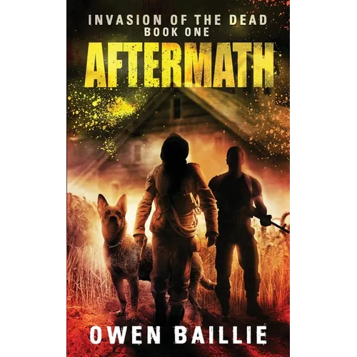 Aftermath - Paperback