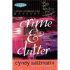 Crime and Clutter: A Friday Afternoon Club Mystery - Paperback