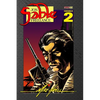 Jon Sable Freelance Omnibus 2 - Paperback