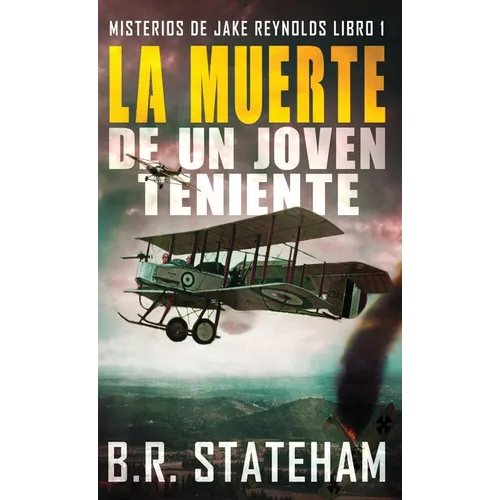 La Muerte de un Joven Teniente - Hardcover