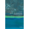 City Planning: A Very Short Introduction - Paperback