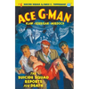 Ace G-Man #1: The Suicide Squad Reports for Death - Paperback