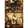 Richmond Hill - Hardcover