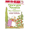 Strega Nona and Her Tomatoes: Ready-To-Read Level 1 - Paperback