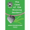 Doggie Investigation Gang, (DIG) Series: Book Two - The Case of the Missing Pendant - Paperback