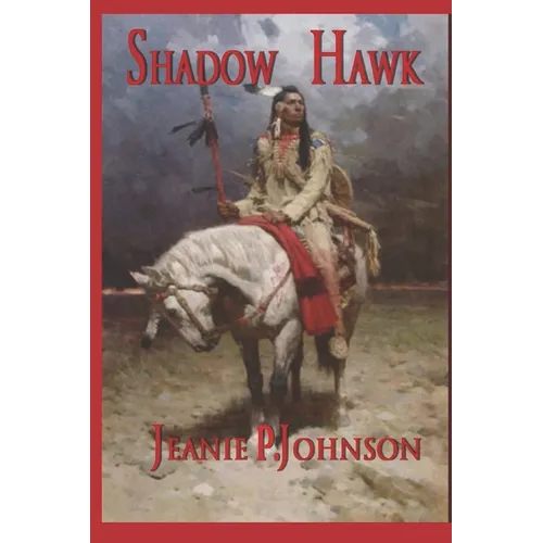 Shadow Hawk - Paperback