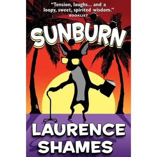 Sunburn - Paperback