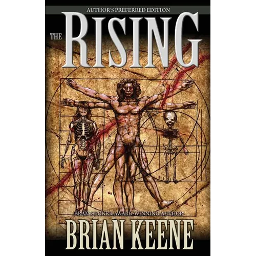 The Rising: Author's Preferred Edition - Paperback