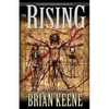 The Rising: Author's Preferred Edition - Paperback