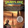Galaxy's Edge Magazine: Issue 14, May 2015 (Heinlein Special) - Paperback